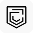 CRED logo
